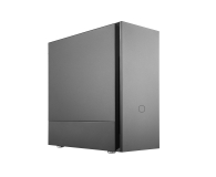 Cooler Master Silencio S600 - 599355 - zdjęcie 1